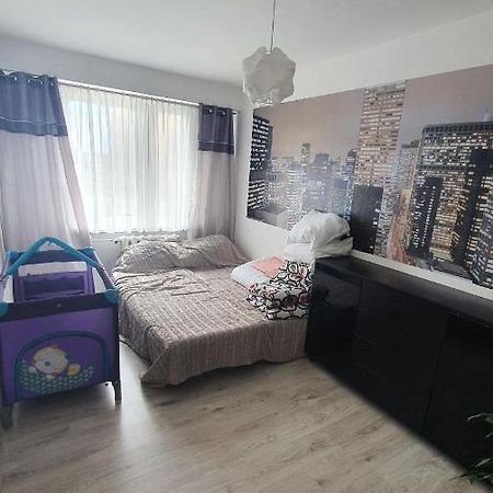Apartament New Jork Olsztyn  Exteriör bild