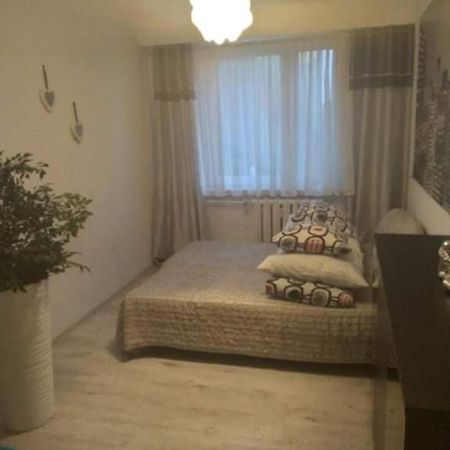 Apartament New Jork Olsztyn  Exteriör bild