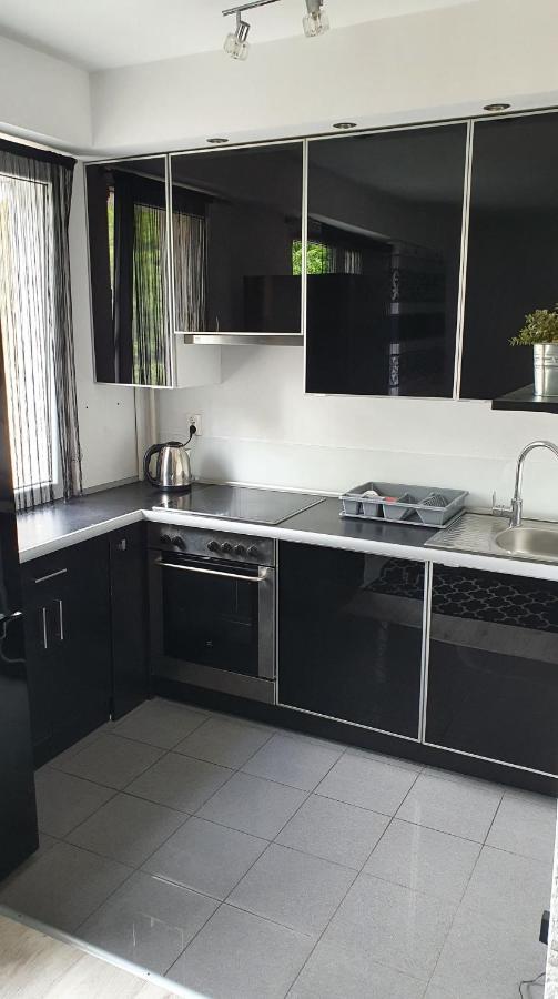 Apartament New Jork Olsztyn  Exteriör bild