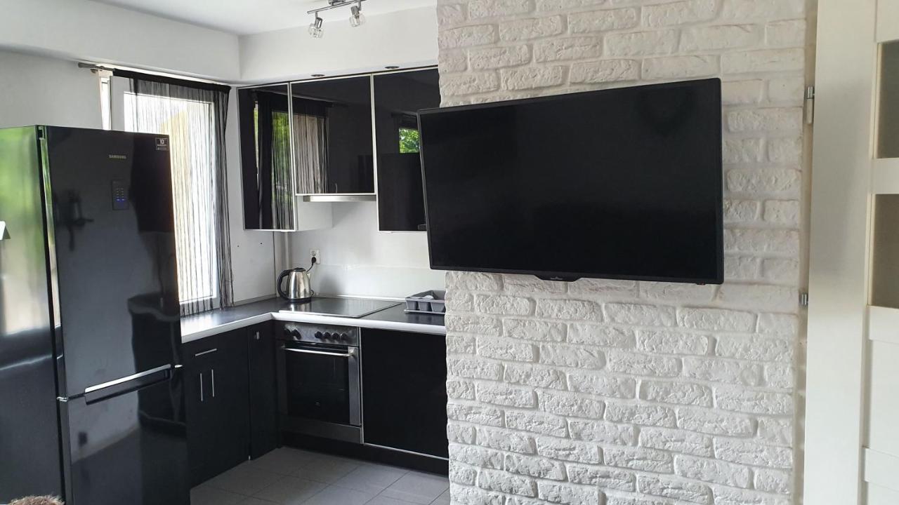 Apartament New Jork Olsztyn  Exteriör bild
