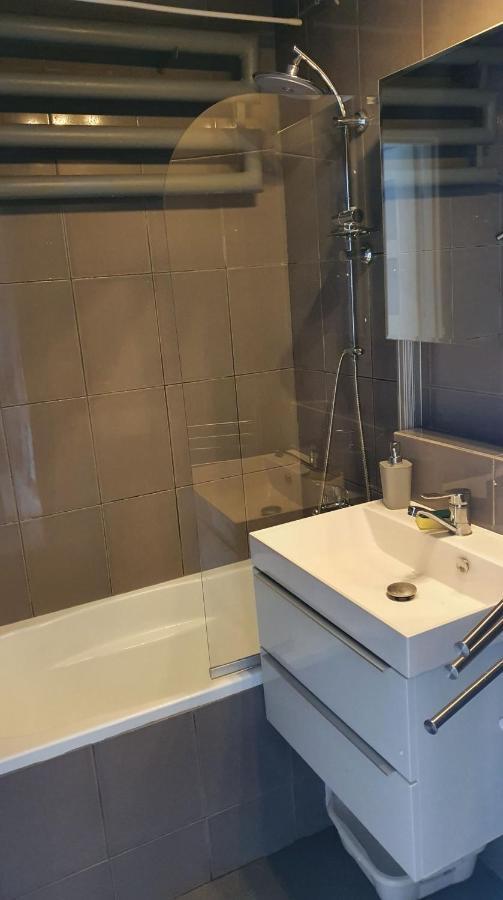 Apartament New Jork Olsztyn  Exteriör bild