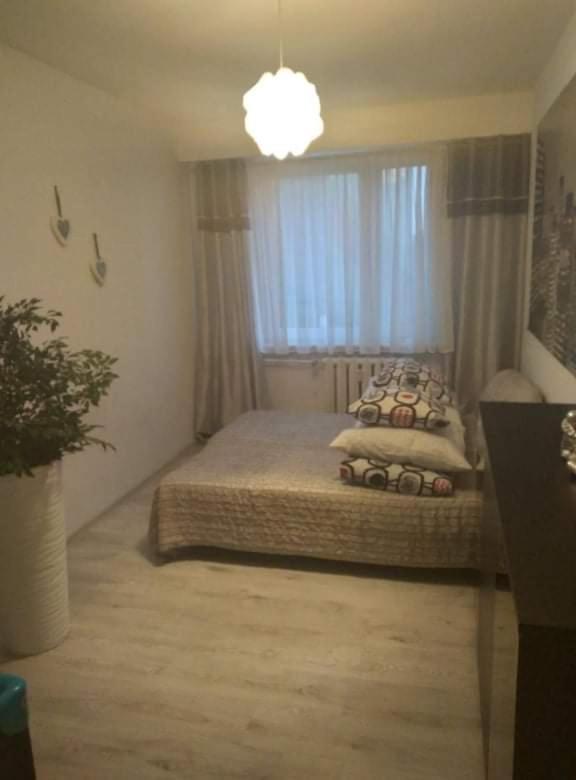 Apartament New Jork Olsztyn  Exteriör bild
